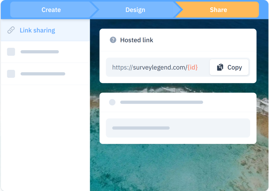 Survey Legend, a limesurvey alternative