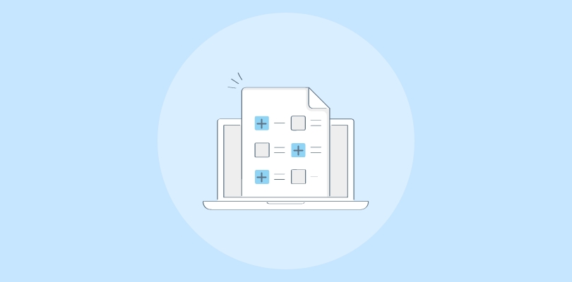 examples of quantitative research questionnaire