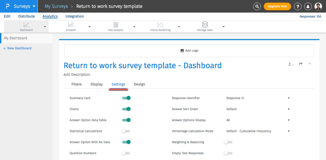 QuestionPro_Best for offline surveying