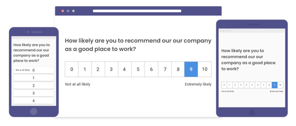 Calculate Customer Satisfaction Scores