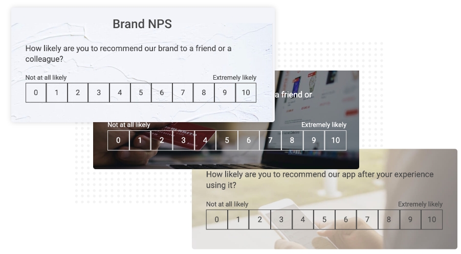 Net Promoter Score (NPS) Questions