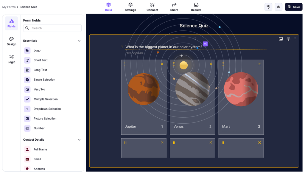 formsapp-formbuilder