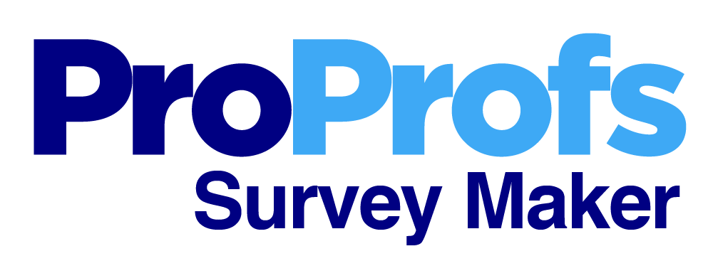 ProProfs Survey Maker logo