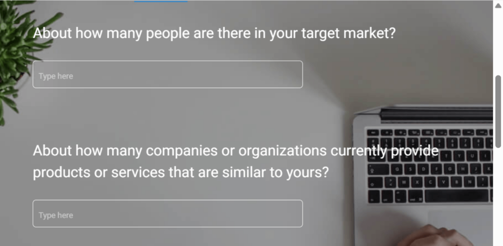 comparative analysis