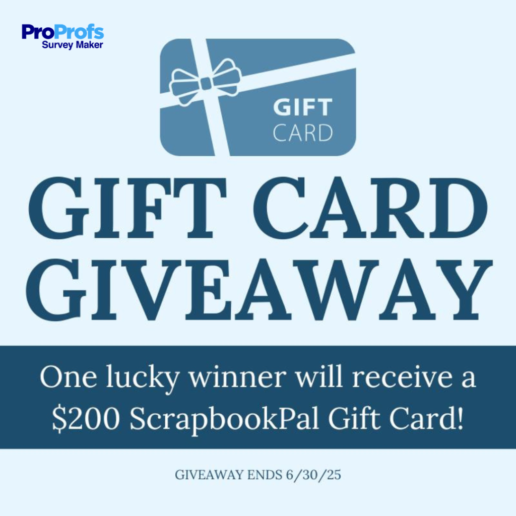 gift card survey incentive