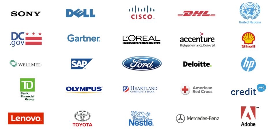 ProProfs Survey Software Case Studies & Testimonials