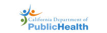 california department of public health