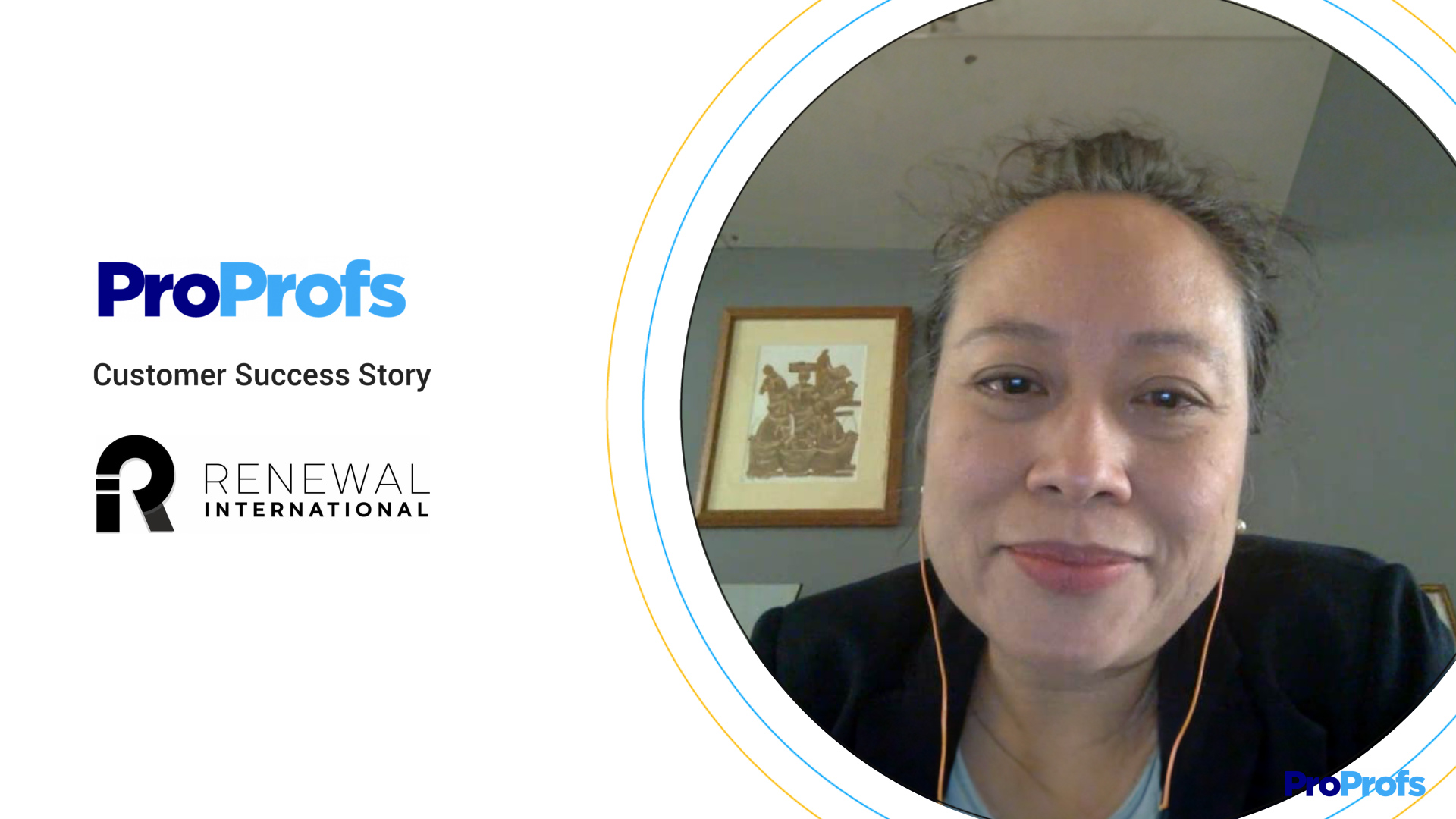 Dr. Vance Hardisty ProProfs Survey Maker Case Study