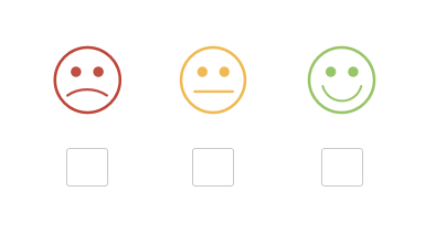 Create Surveys with Ranking Questions