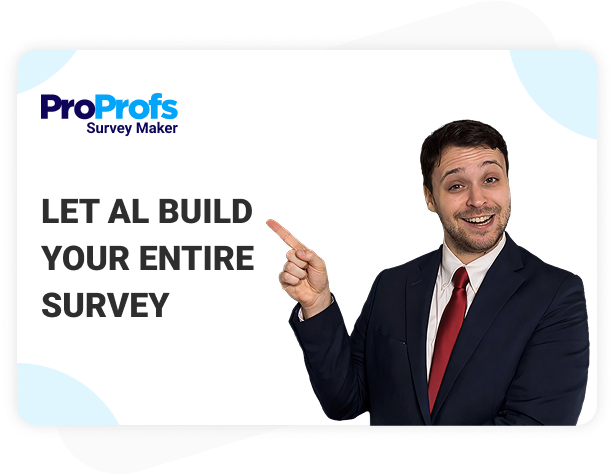 Create  Survey