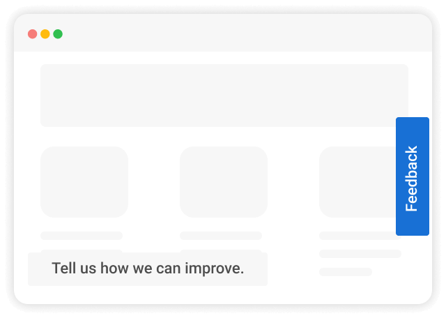 Create Sidebar Forms