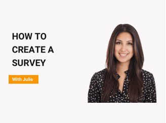 How to Create a Survey Using ProProfs Survey Maker
