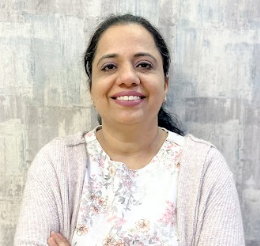 Rupinder Kaur