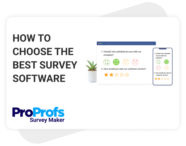 What Are Employee Surveys & How to Create One 