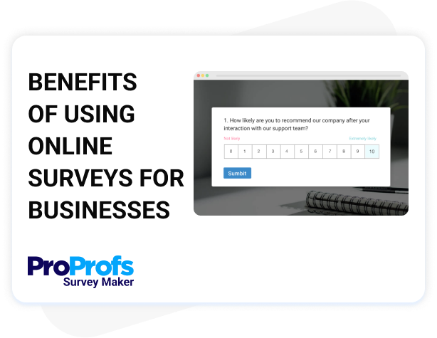 Why Use Event Surveys? 