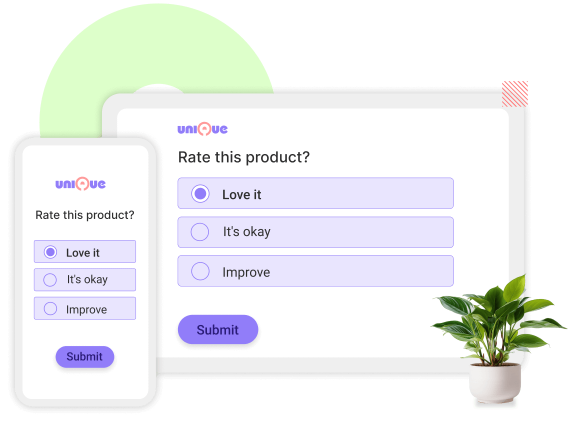Ensure a Consistent User Experience