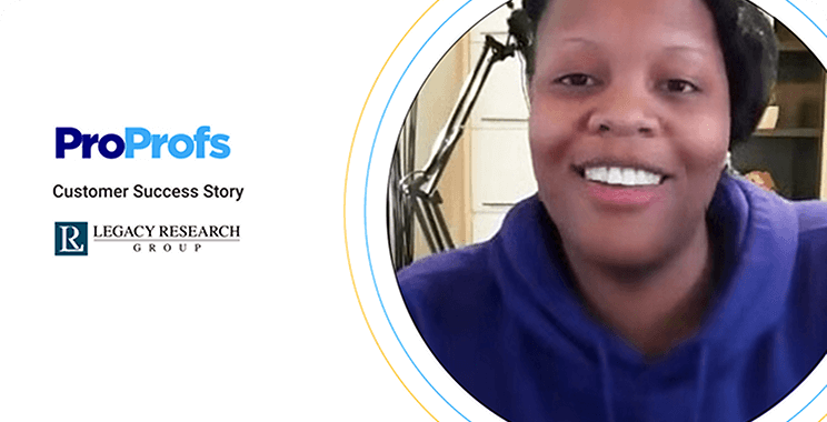 Legacy Research Group