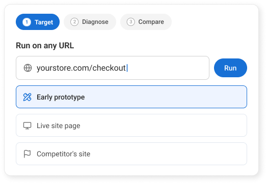 See Where Users Turn to Competitors