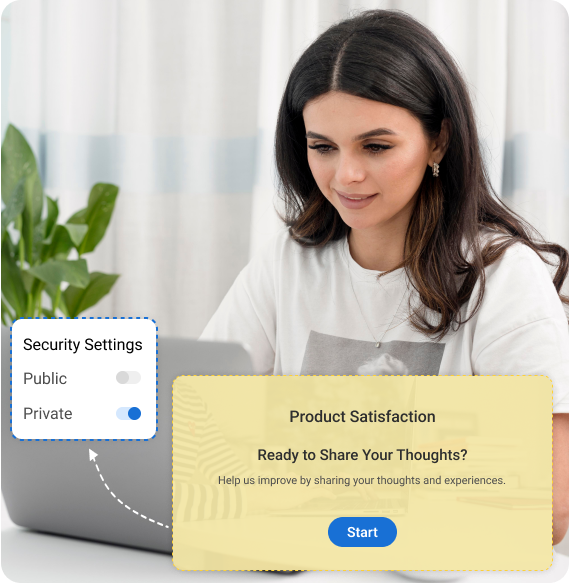 Control Survey Access 
