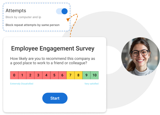 Improve Feedback Quality 