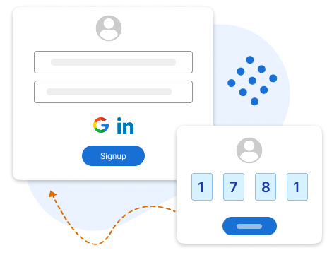 Password Protected Surveys 