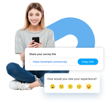 Share as Direct Links