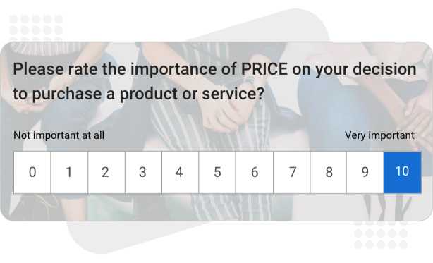 Market Research Surveys