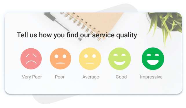 Market Research Surveys