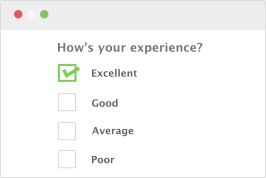 Create Survey Create Survey