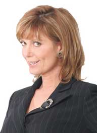 Nance Rosen