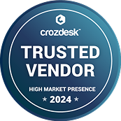 Crozdesk Quality Choice