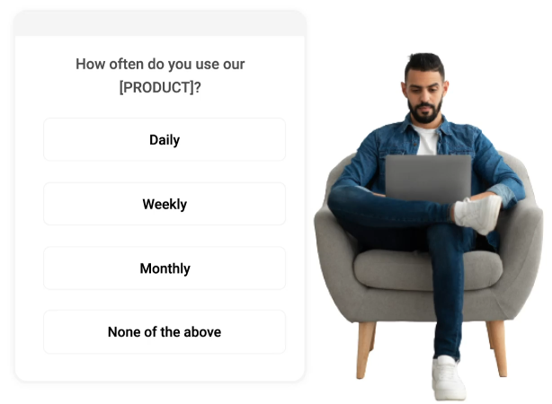 Drive Product Development