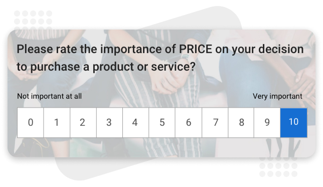 Market Research Surveys