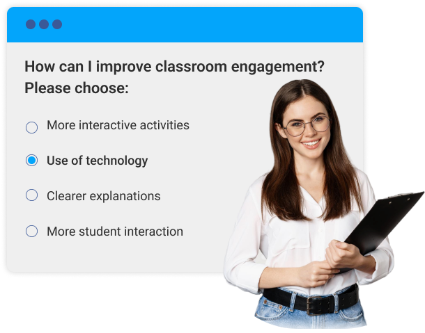 Better Student Engagement