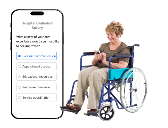 Enhance Care Strategies