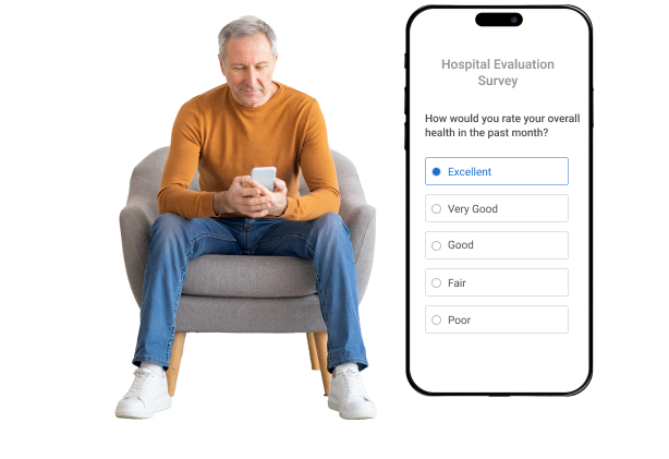 Health Outcome Surveys