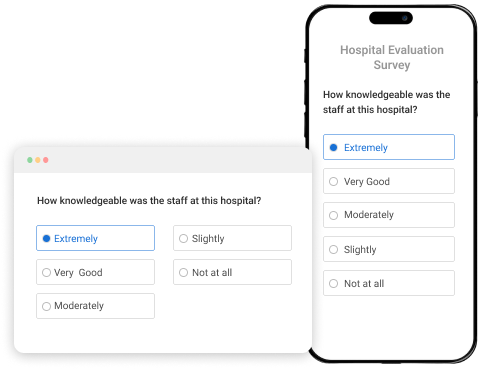 Improve Response Rates