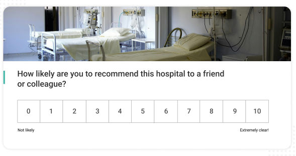 Patient Satisfaction Surveys