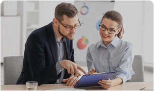 Consulting Services