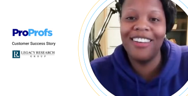 Legacy Research Group