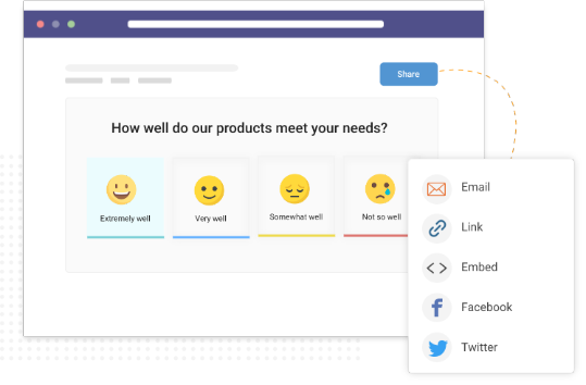 free market research software