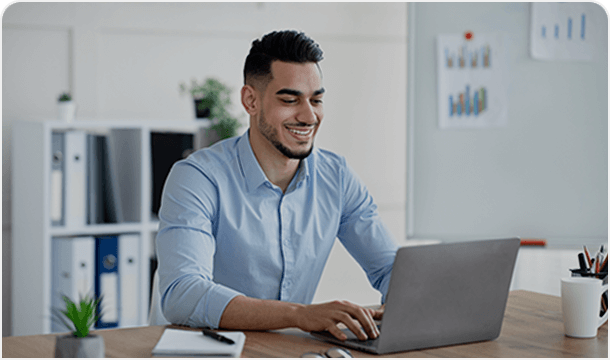 Business Services