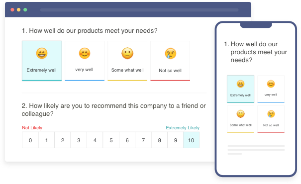 custom questionnaire software