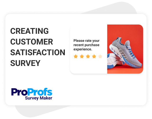 How to Create a Customer Satisfaction Survey
