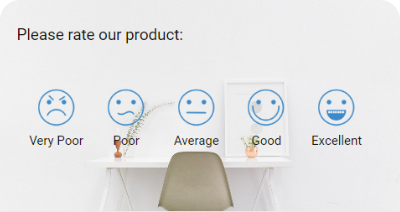 Product Satisfaction Survey Template