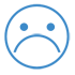 sad