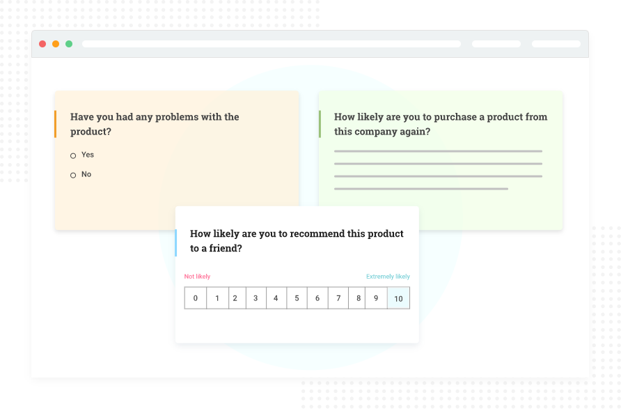 What Is a Product Satisfaction Survey