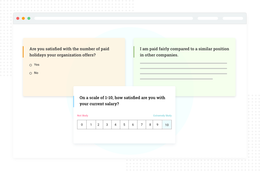 What is a Salary Survey