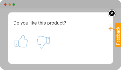 Product Feedback