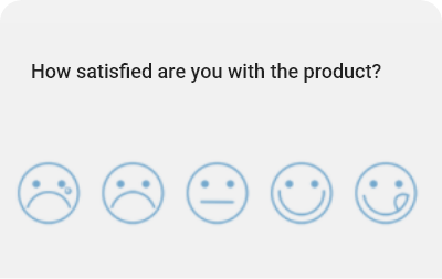 Employee Satisfaction Survey Template